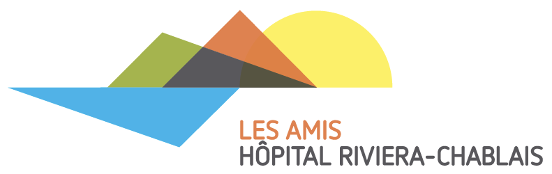 Les amis de l'HRC Logo
