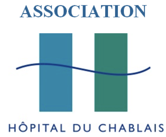 Association Hôpital Chablais logo