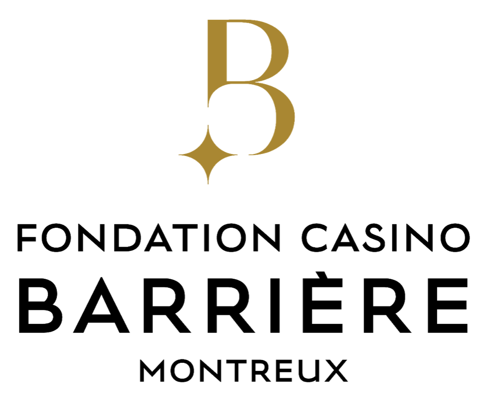 Fondation Casino Barrière Logo