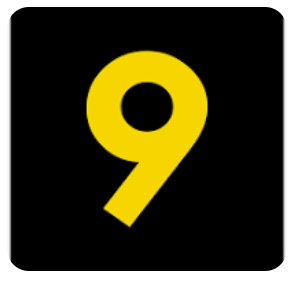 Canal9 logo