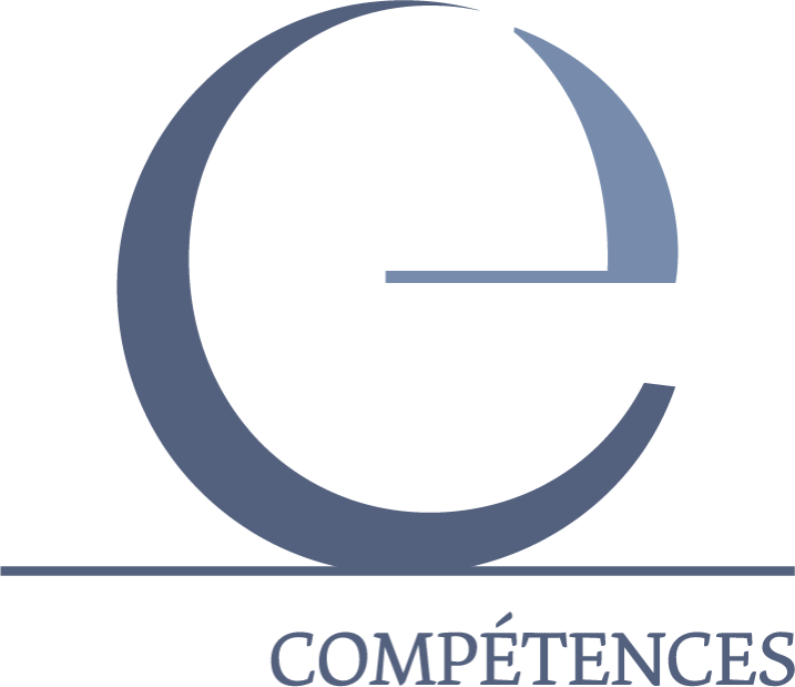 Espace compétences Logo