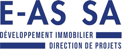 E-AS logo