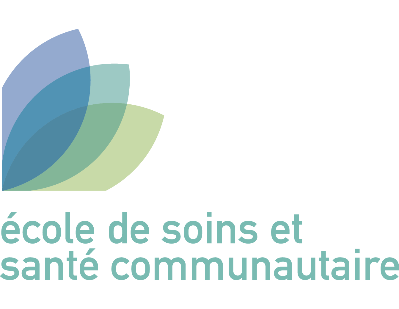 Ecole de soins Logo