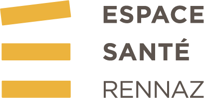 Espace santé Rennaz logo