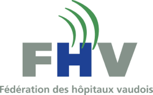 FHV Logo