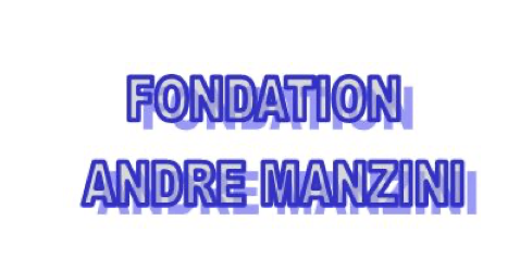 Fondation André Manzini logo