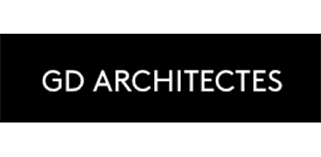 GD Architectes logo