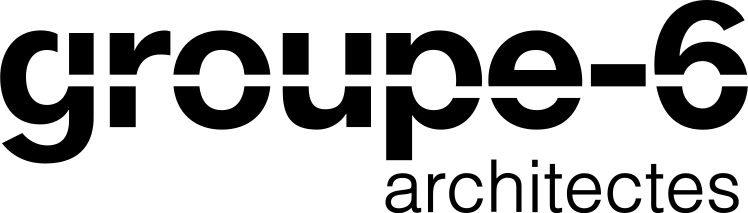 Groupe 6 logo