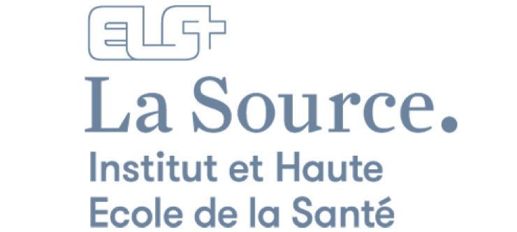 La Source Logo