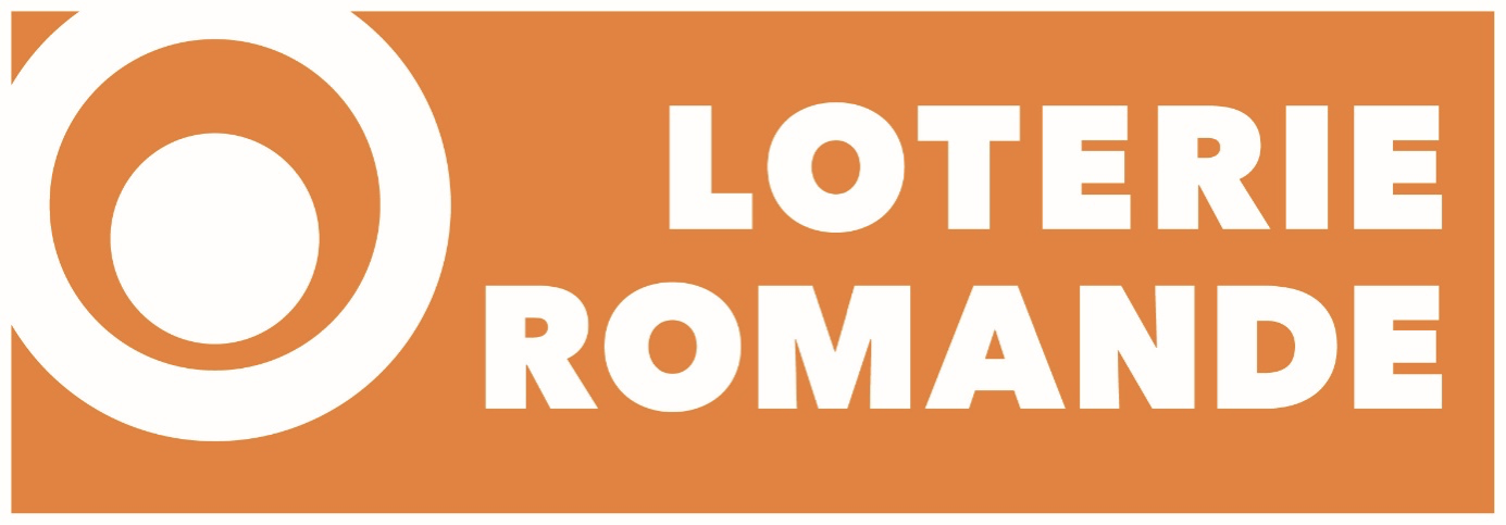 Lotterie Romande Logo