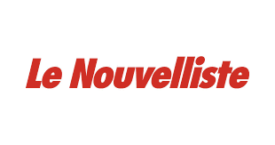 Nouvelliste logo