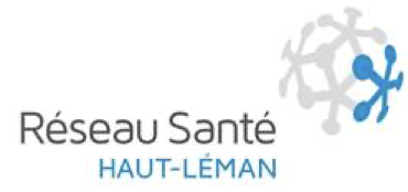 réseau santé logo