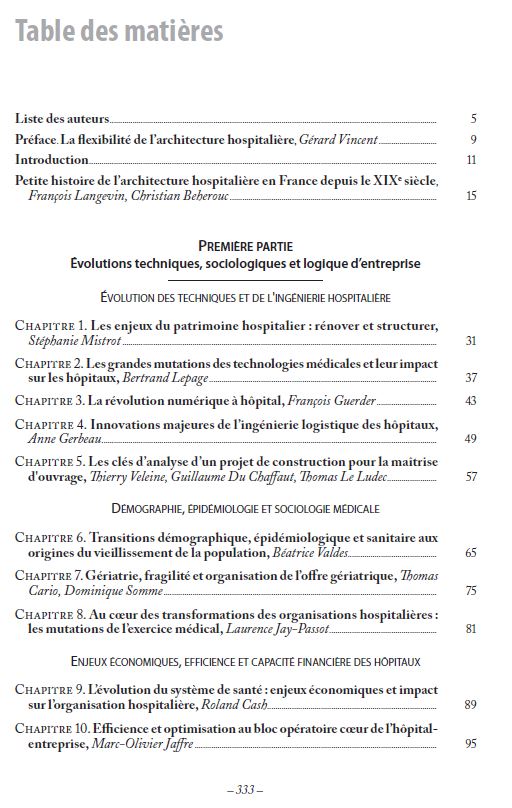 Image du sommaire