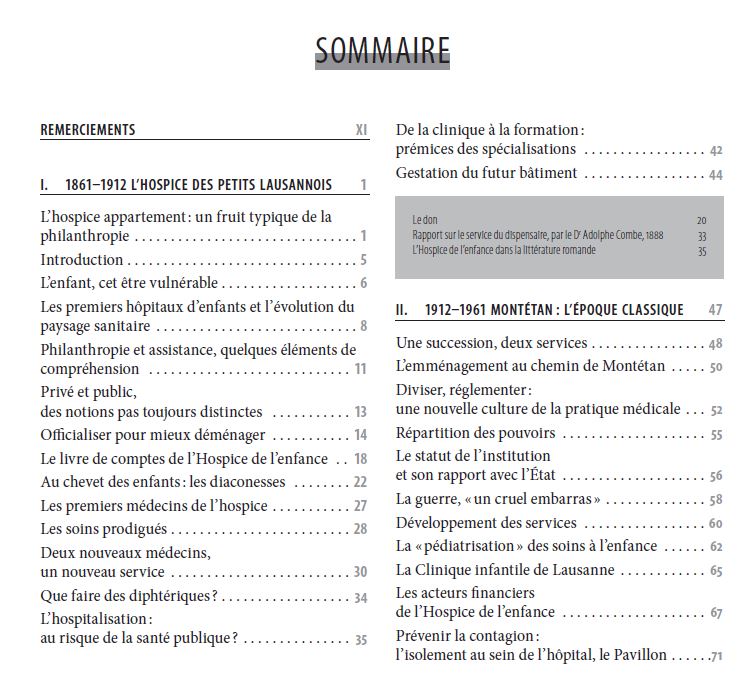 Image du sommaire