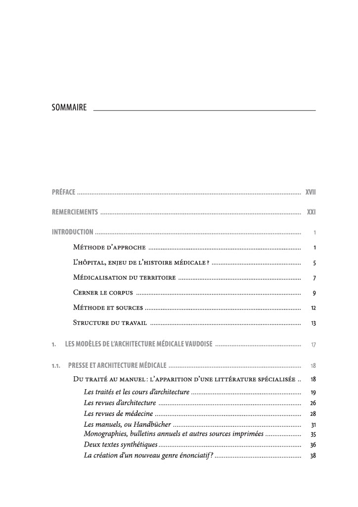 Image du sommaire