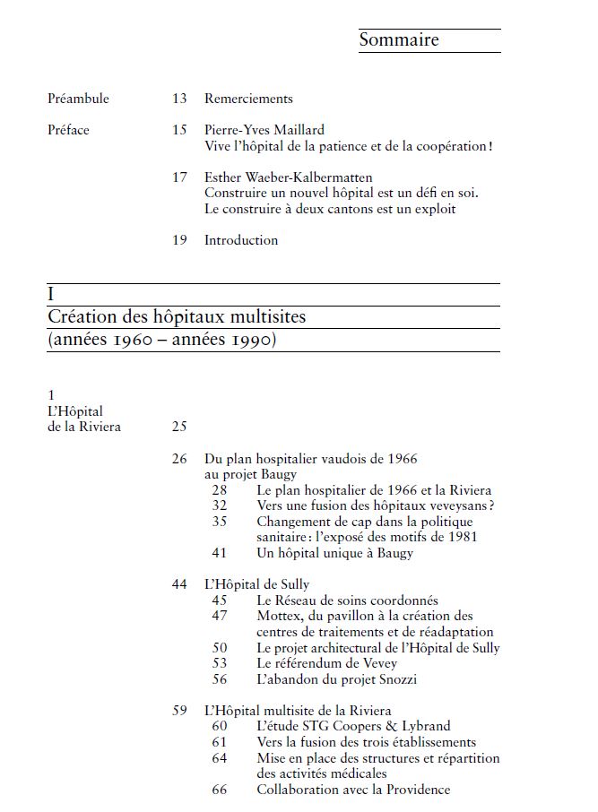 Image du sommaire